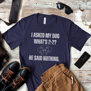 Dad Jokes Shirt, Funny Dad Shirt, Fathers Day Shirt, Shirt For Dad, Gift for Papa, Funny Shirt, Dog Dad Shirt, Father Shirt, Gift For Dad