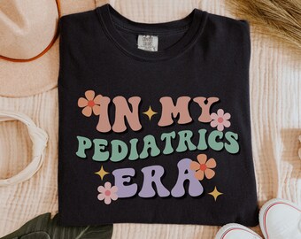 Pediatrics Shirt, Peds Nurse Shirt, Peds Nurse Shirt, Cute Peds Crewneck, Pediatric Nurse Gift, Pediatrics Gift, Gift for Peds Nurse, Nurses