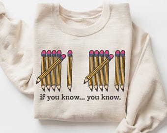 Funny Teacher Sweatshirt, Teacher Shirt, Funny 67 Shirt, 6 7 Shirt, 67 Shirt, 6 7 Sweatshirt, Teacher Sweatshirt, Teacher Gift, Teach Shirt