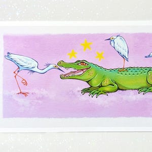 Inspect // 5x9 print