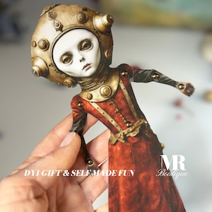 The doll store planet etsy