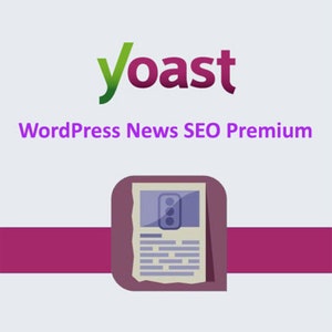 Yoast SEO Premium 22.6 PAQUETE Complemento de WordPress WooCommerce Video Noticias GPL local Última versión Sitios web Actualizaciones de por vida WordPress imagen 2