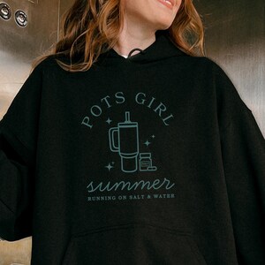 Pots Syndrome Awareness Chronic Illness Shirt Disability Pride Chronic Pain Rare Disease Spoonie Hidden Disability Pots Syndrome Sweatshirt