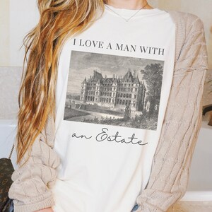 Mr Darcy Shirt Pride And Prejudice Shirt Pemberley Jane Austen Shirt Pride And Prejudice Gifts Jane Austen Gifts Bookish Things