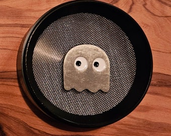 Kief Coin Ghost