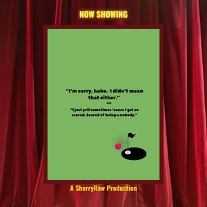 Happy Gilmore Quote Card | Funny Movie Greeting Card | Printable Card, Digital Download, Instant Download