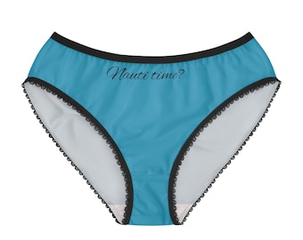 Women&#39;s boaters Briefs (AOP)