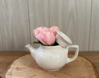 Mini Centerpieces - Alice in Wonderland, Onederland, Mad Hatter, Tea Party, Decorations