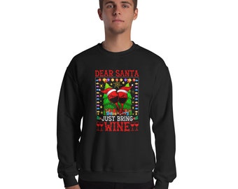 Spread Holiday Cheer with our Ugly Christmas Sweater Extravaganza!