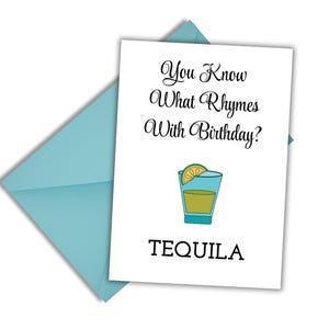 Funny Printable Birthday Card; Sarcastic Birthday; Instant Download