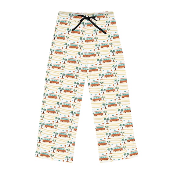 Camper pajama pants sale