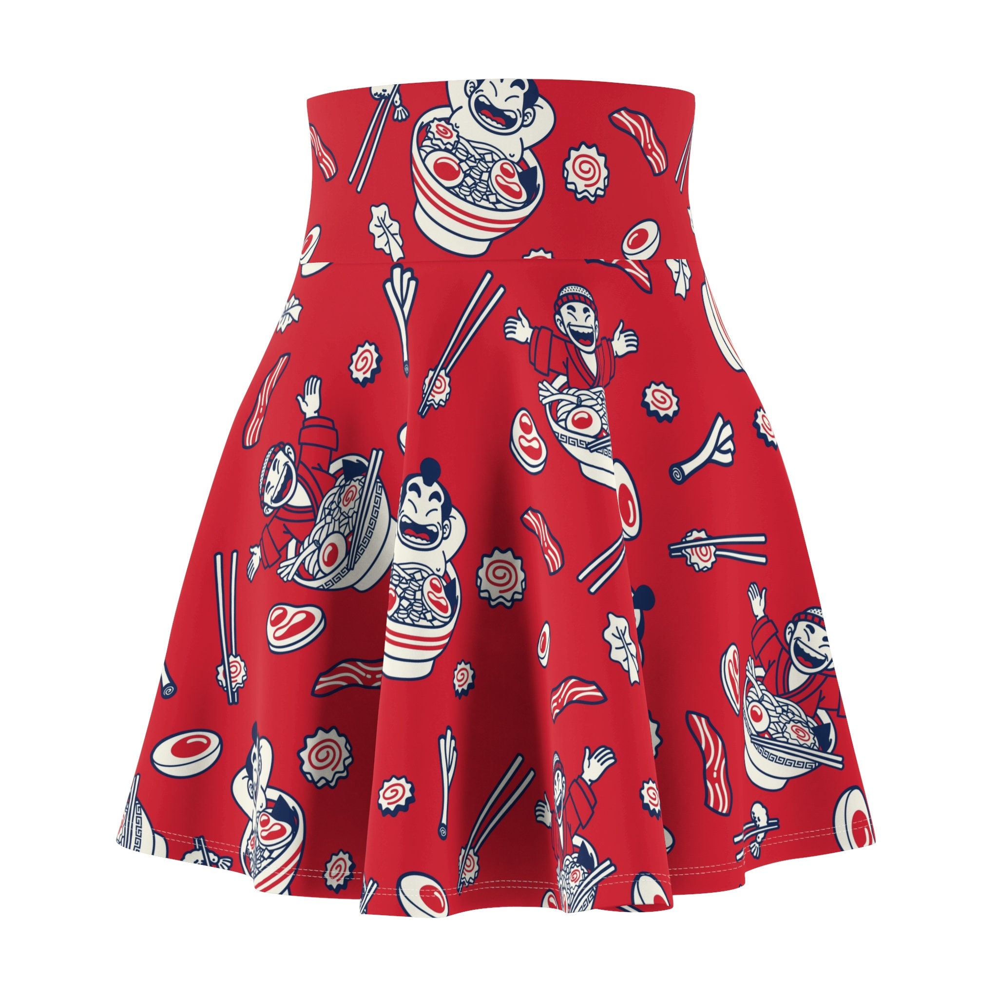 Roller Derby Skirt New Zealand