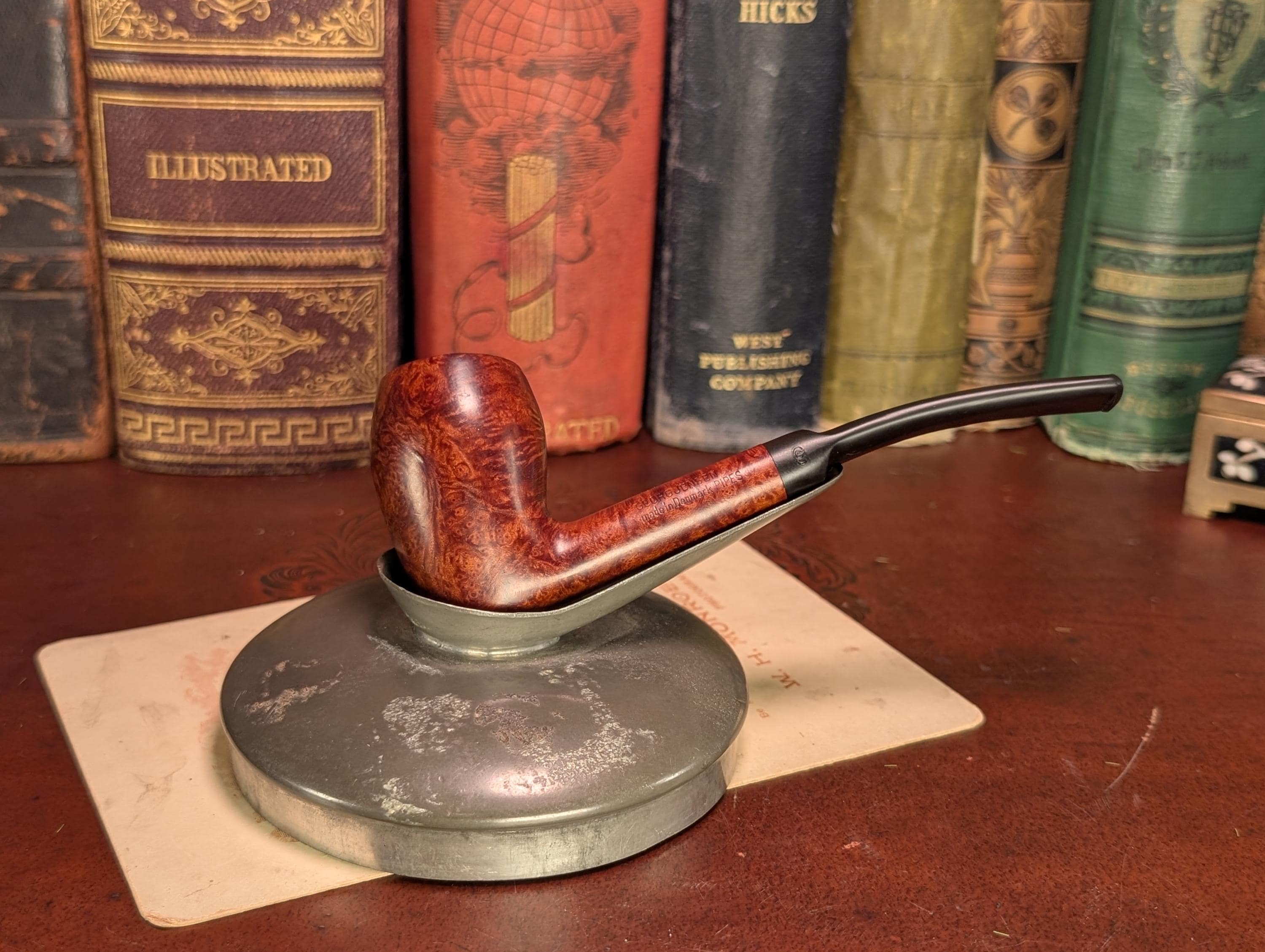 Georg jensen pipes - Etsy 日本