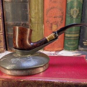 Converti Regal Italian Estate Tobacco Pipe