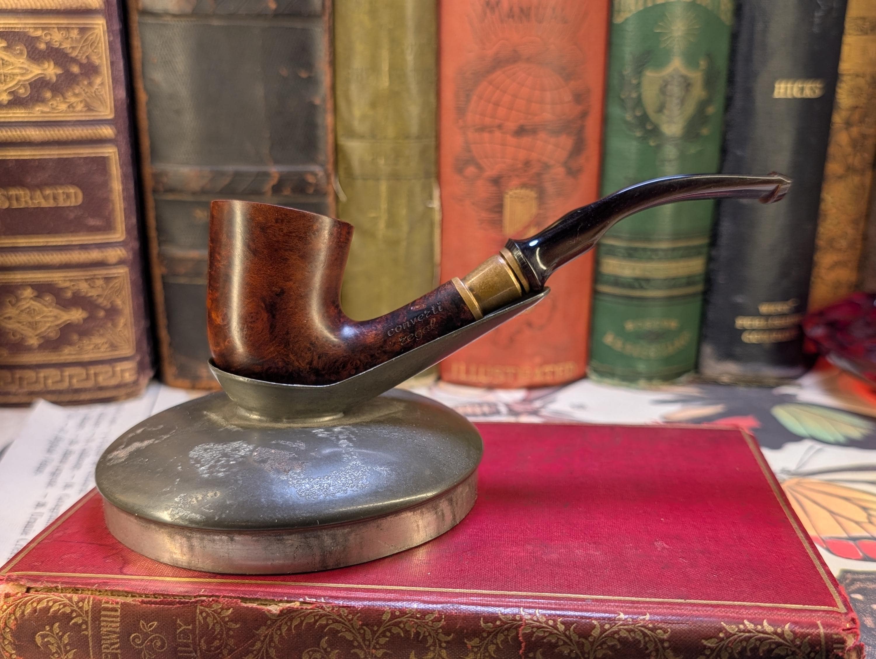 Estate pipes - Etsy 日本