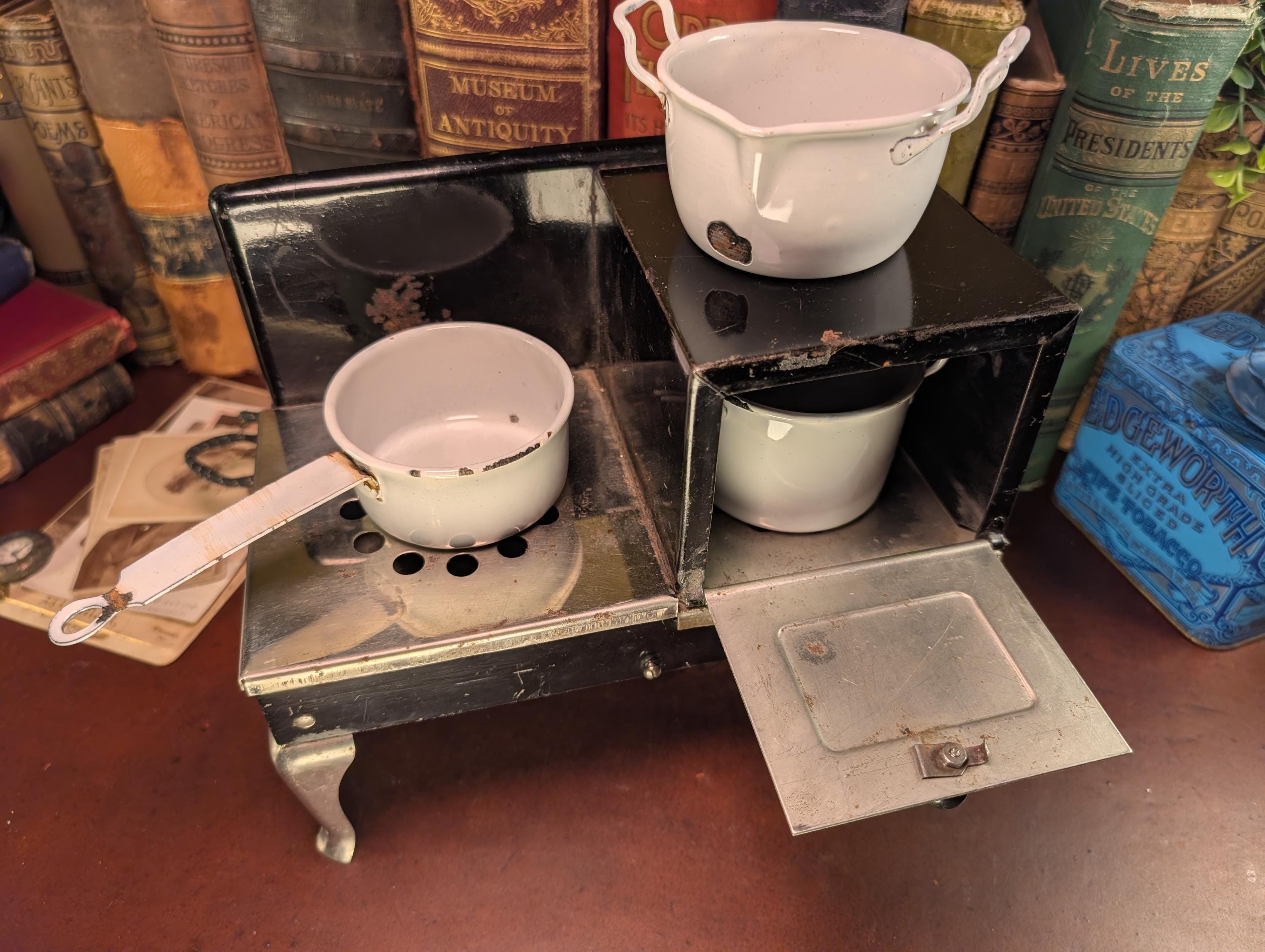 Antique Electric Stoves - Etsy display picture 1