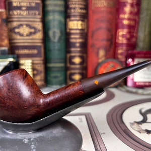 SmokeMaster Series 300 Briar Estate Pipe