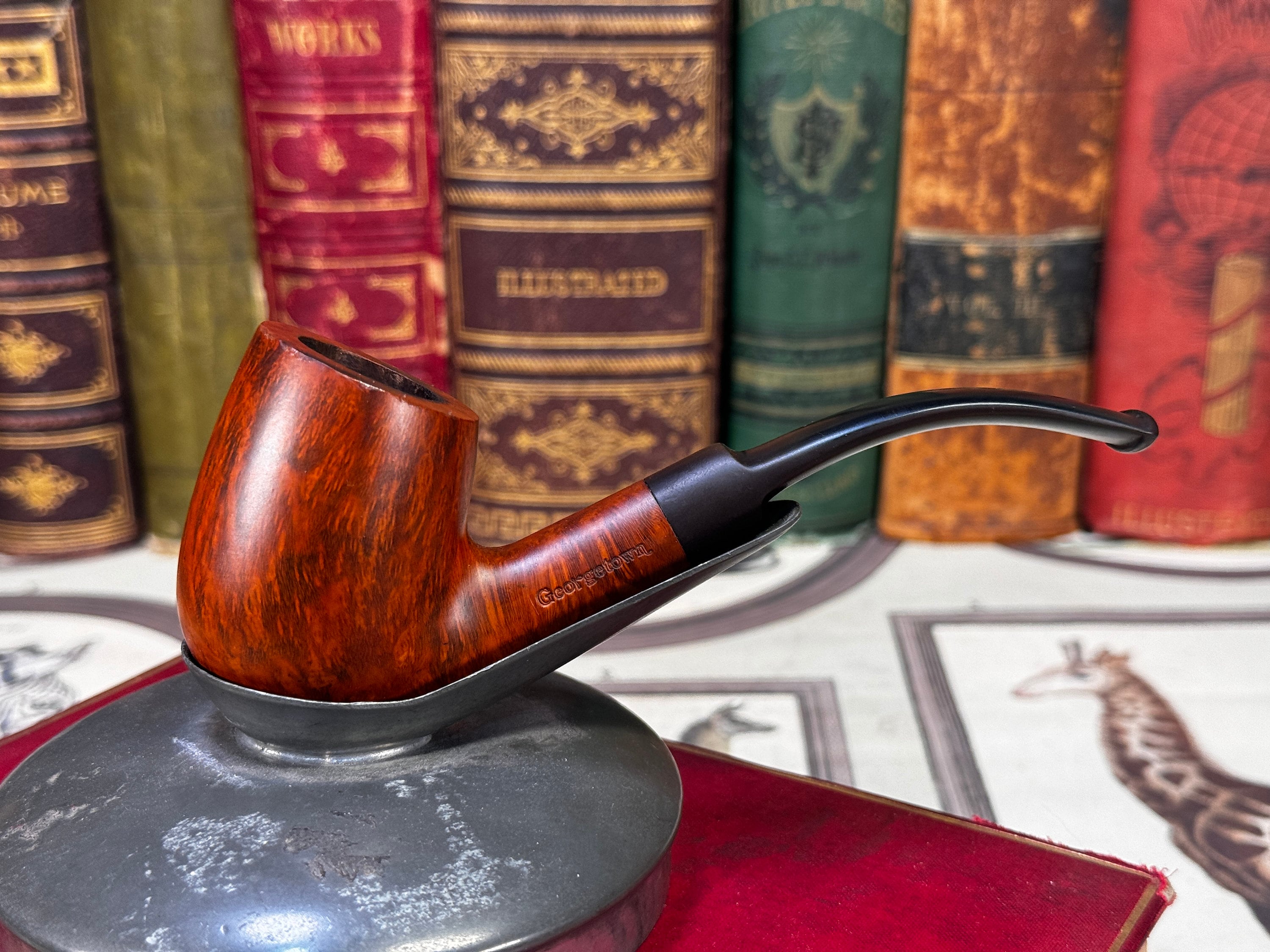 Billiard pipes - Etsy 日本