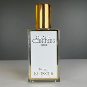 Glacé Cherrys Parfum: Süßer Kirsch- und Vanilleduft