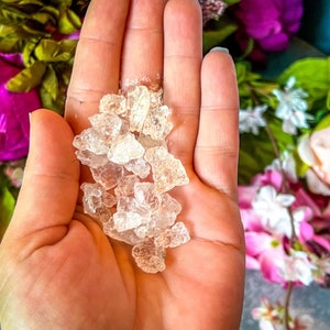 Hyalite Opal, also known as Kryptonite, Water Opal, Water Stone, Fluorescent Minerals