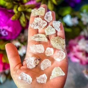 Hyalite Opal, also known as Kryptonite, Water Opal, Water Stone, Fluorescent Minerals