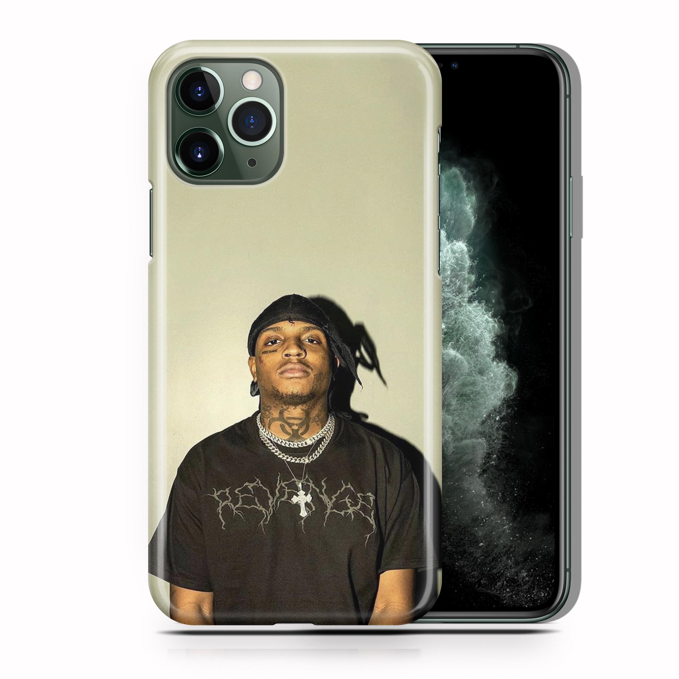 Ski Mask the Slump God 2 Phone Case Cover for Apple iPhone