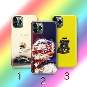 Lewis Hamilton K7 Phone Case Cover For Apple iPhone 11 12 13 14 15 16 PRO PLuS MiNI MAX Model Formula1 Pilot F1 Race Car Driver Track Racing
