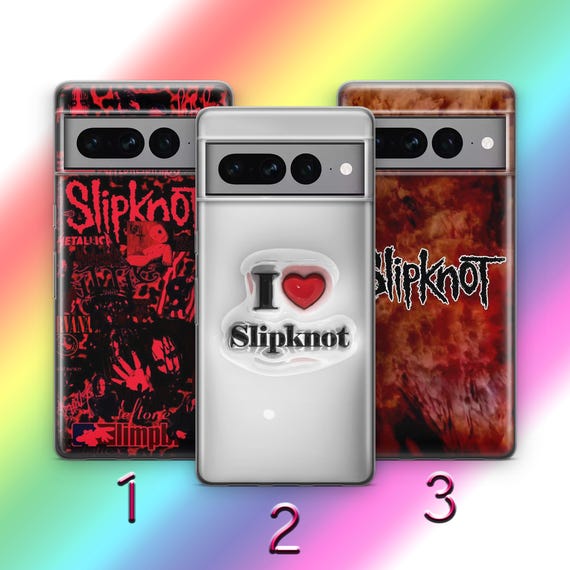 Slipknot 2 Phone Case Cover for Google Pixel 6 7 8 8A 9 9A 10A 10 Pro XL American Heavy Metal Band Aggressive Music Chaos - Etsy Slipknot 2 Phone Case Cover for Google Pixel 6 7 8 8A 9 9A 10A 10 Pro XL American Heavy Metal Band Aggressive Music Chaos - Etsy