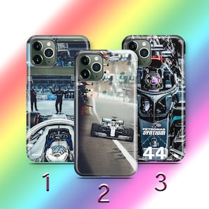 Lewis Hamilton K5 Phone Case Cover For Apple iPhone 11 12 13 14 15 16 PRO PLuS MiNI MAX Model Formula1 Pilot F1 Race Car Driver Track Racing