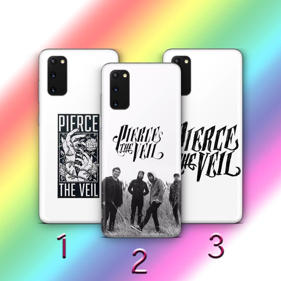 Pierce the Veil 5 Phone Case Cover for Samsung Galaxy S21 S22 S23 S24 S25 FE S26 Plus Ultra Edges American Rock Band Rock Music Vic Fuentes - Etsy Pierce the Veil 5 Phone Case Cover for Samsung Galaxy S21 S22 S23 S24 S25 FE S26 Plus Ultra Edges American Rock Band Rock Music Vic Fuentes - Etsy