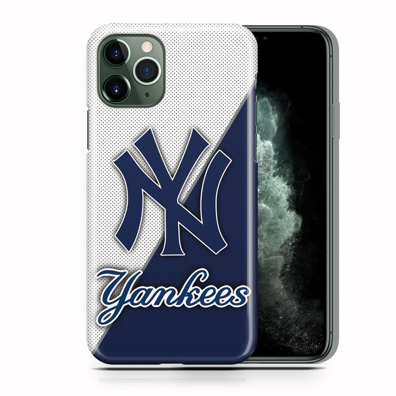New York Yankees 4 Phone Case Cover for Apple iPhone 11 12 13 14 15 PRO