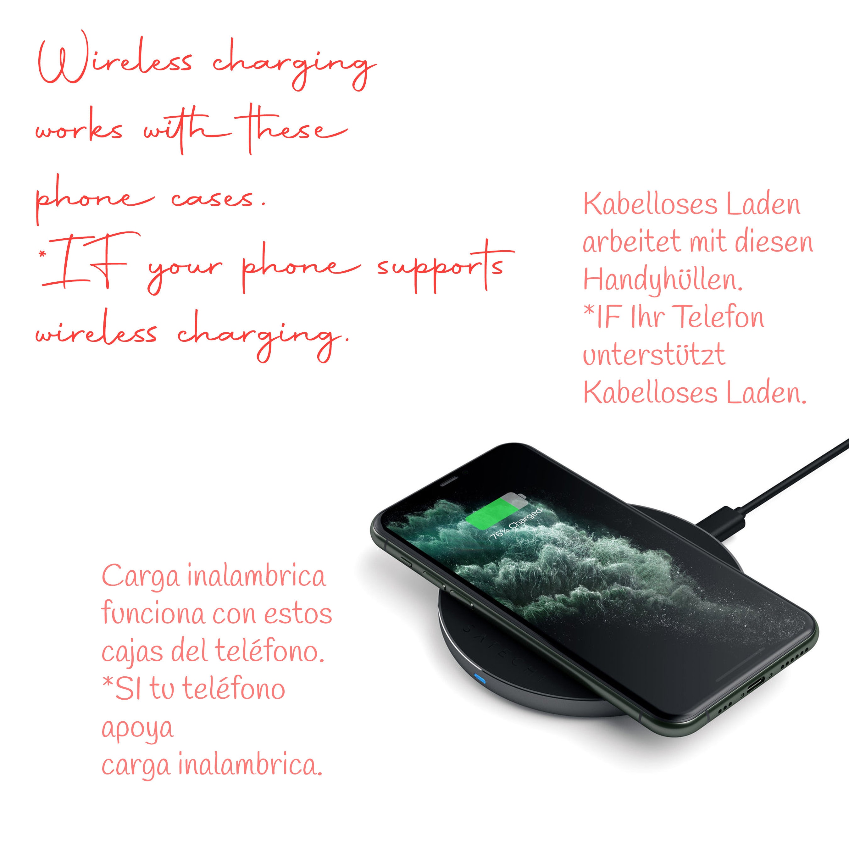 Huawei P20 Huawei P30 Tiene Carga Inalambrica Huawei P30 Tiene