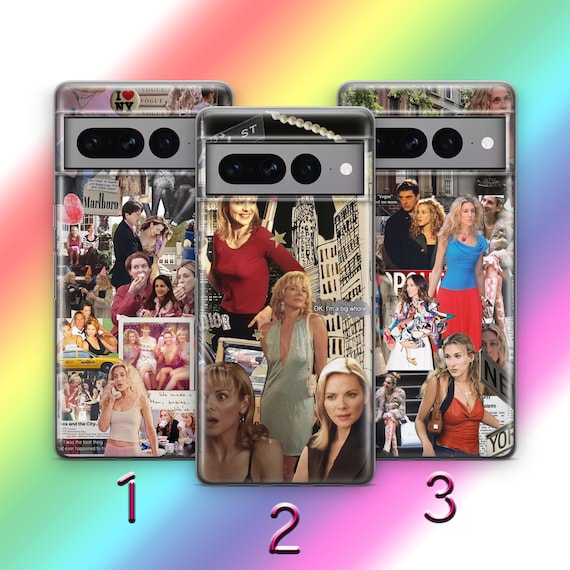 Sex and the City 6 Phone Case Cover for Google Pixel 6 7 8 8A 9 9A 10A 10 Pro XL American Romantic Comedy Film Episodes Carrie - Etsy Sex and the City 6 Phone Case Cover for Google Pixel 6 7 8 8A 9 9A 10A 10 Pro XL American Romantic Comedy Film Episodes Carrie - Etsy