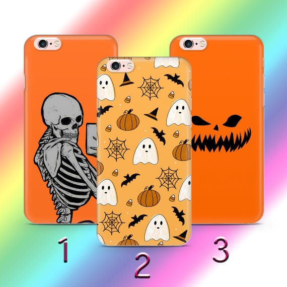 Phone Case Halloween Iphone Cases Halloween Phone Cases
