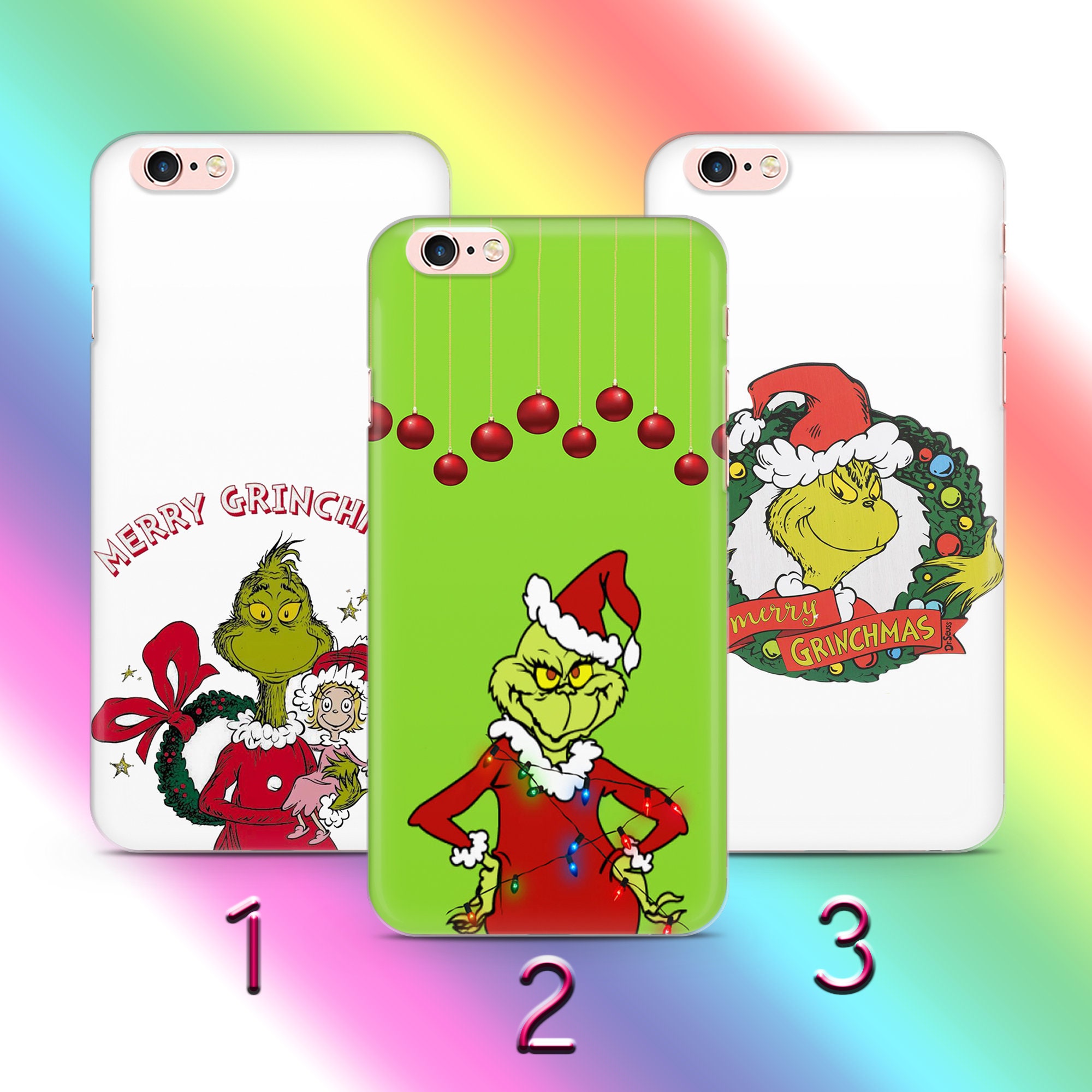 phone case snake BLACK SNAKE