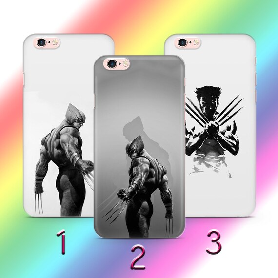 Wolverine Phone Case Cover for Apple iPhone SE 2020 2022