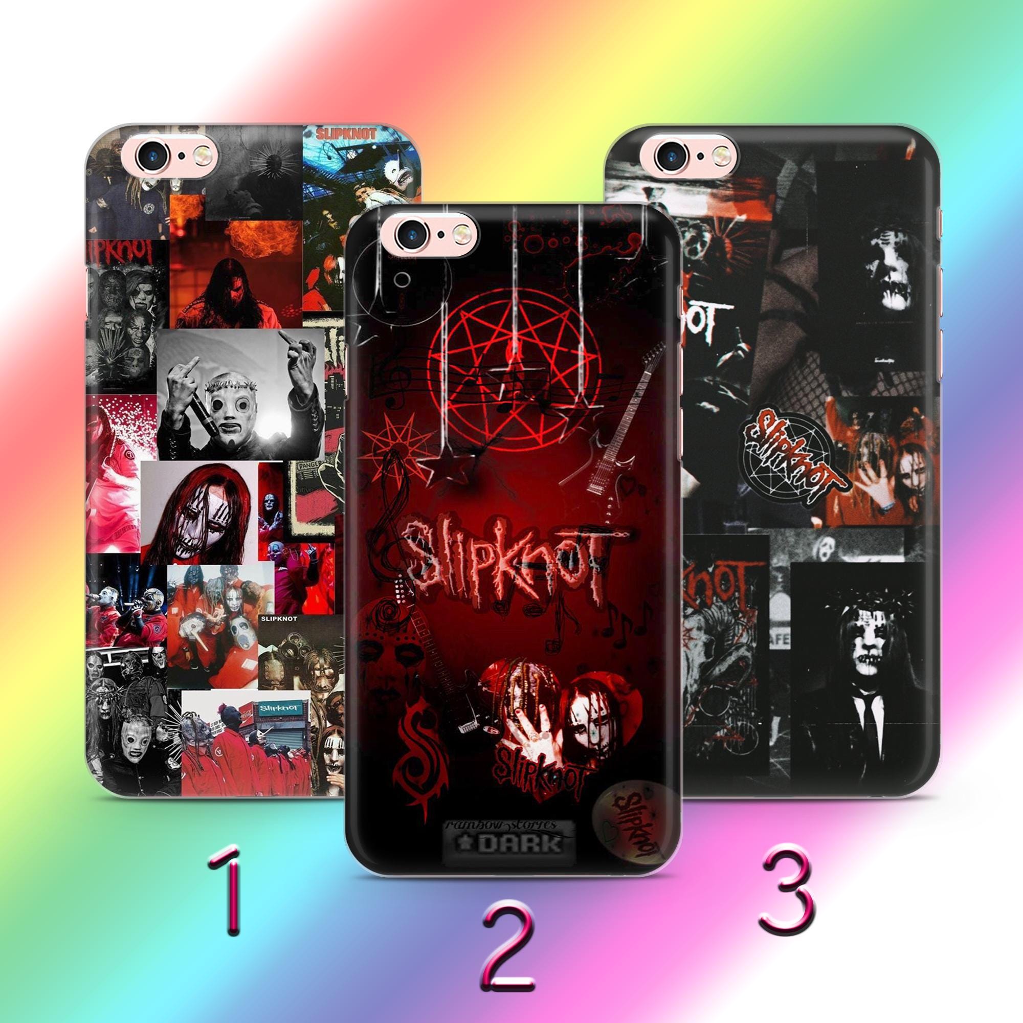 Slipknot 7 Phone Case Cover for Apple iPhone 5 SE 2020 2022 6 7 8 X Xs XR Max Plus Models American Heavy Metal Band Aggressive Music Chaos - Etsy Slipknot 7 Phone Case Cover for Apple iPhone 5 SE 2020 2022 6 7 8 X Xs XR Max Plus Models American Heavy Metal Band Aggressive Music Chaos - Etsy