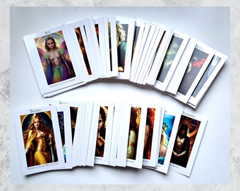 Greek Myth Sets 1, 2, 3, 4 Add-On Sets; 96 cards in total, Educational Cards Digital Download, Greek Myth Study Cards, Greek Mythology