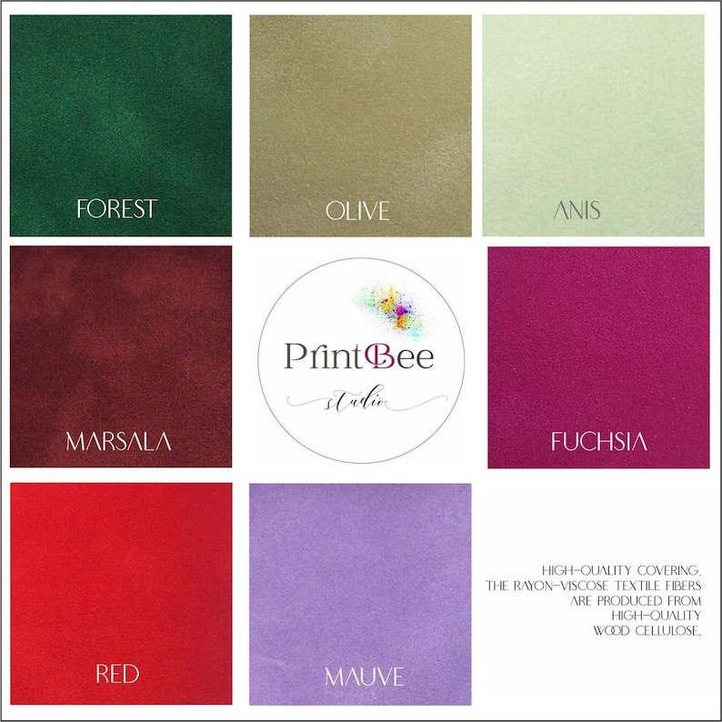 Velvet Envelopes, Emerald Envelopes, Wedding Invitation Envelopes