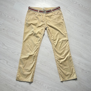 Burberry pants etsy online