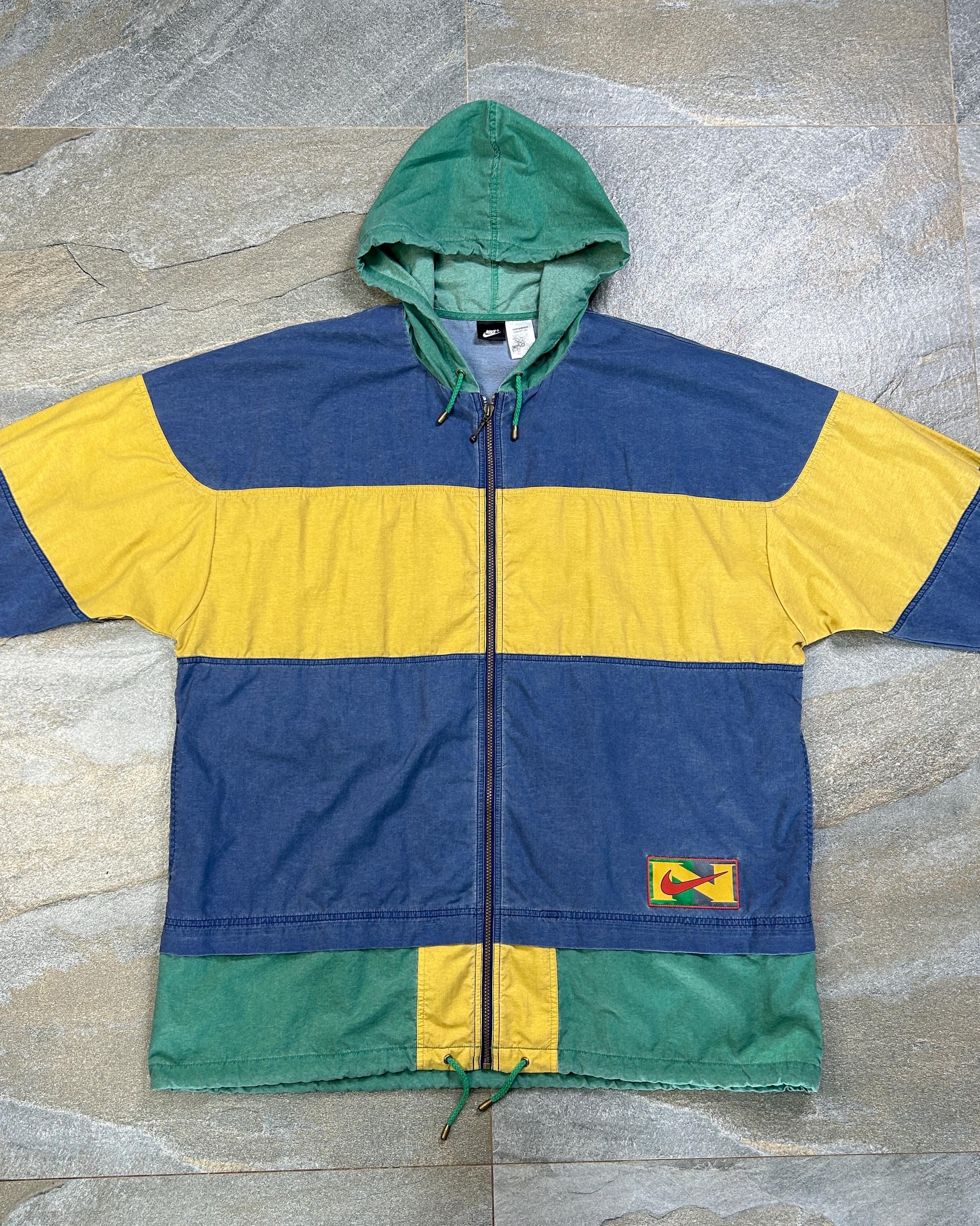 Nike adidas vintage - Etsy Polska