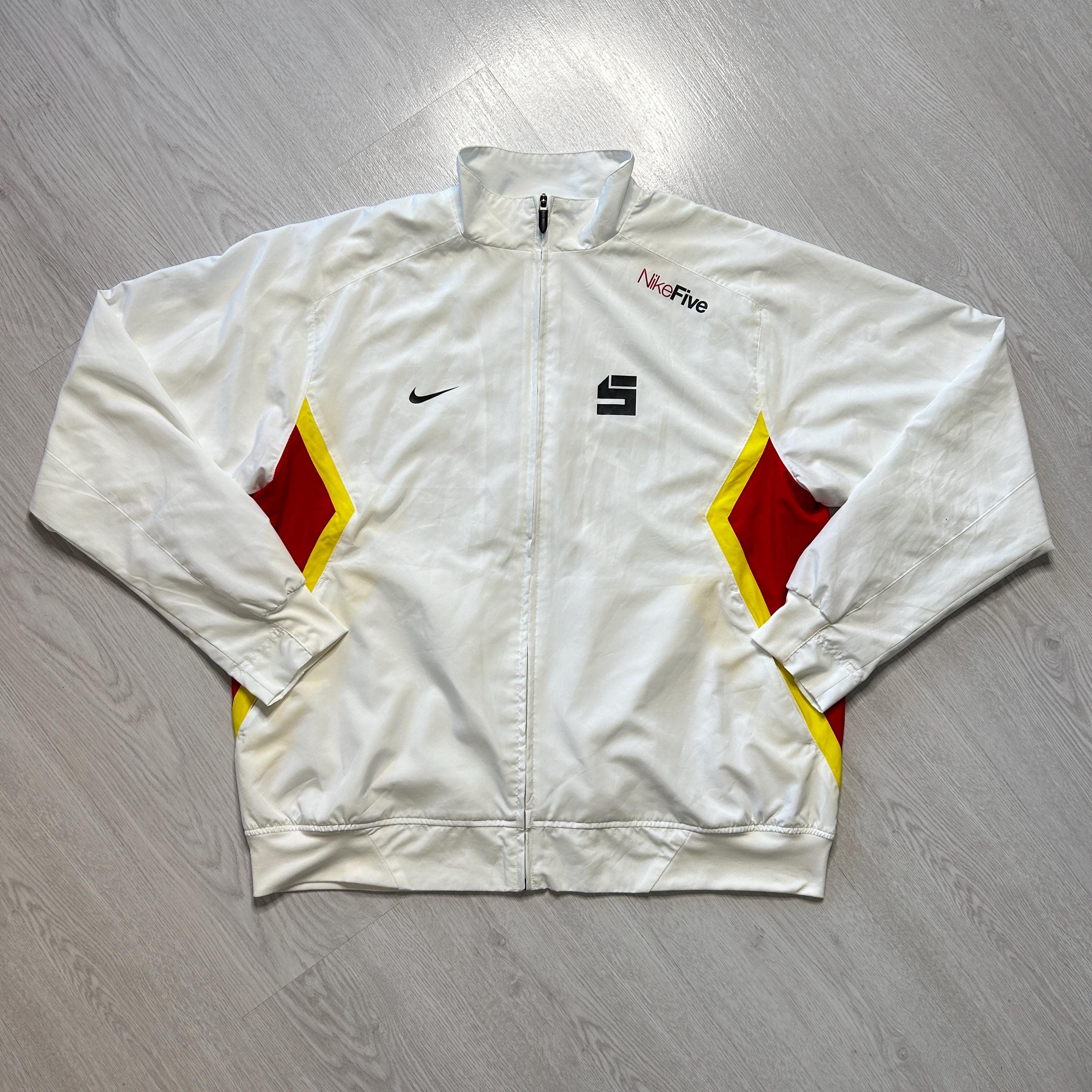 Nike 2000s Jacket - Etsy Nike 2000s Jacket - Etsy