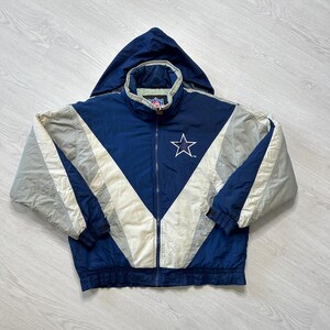 90s nfl jacket - Etsy.de