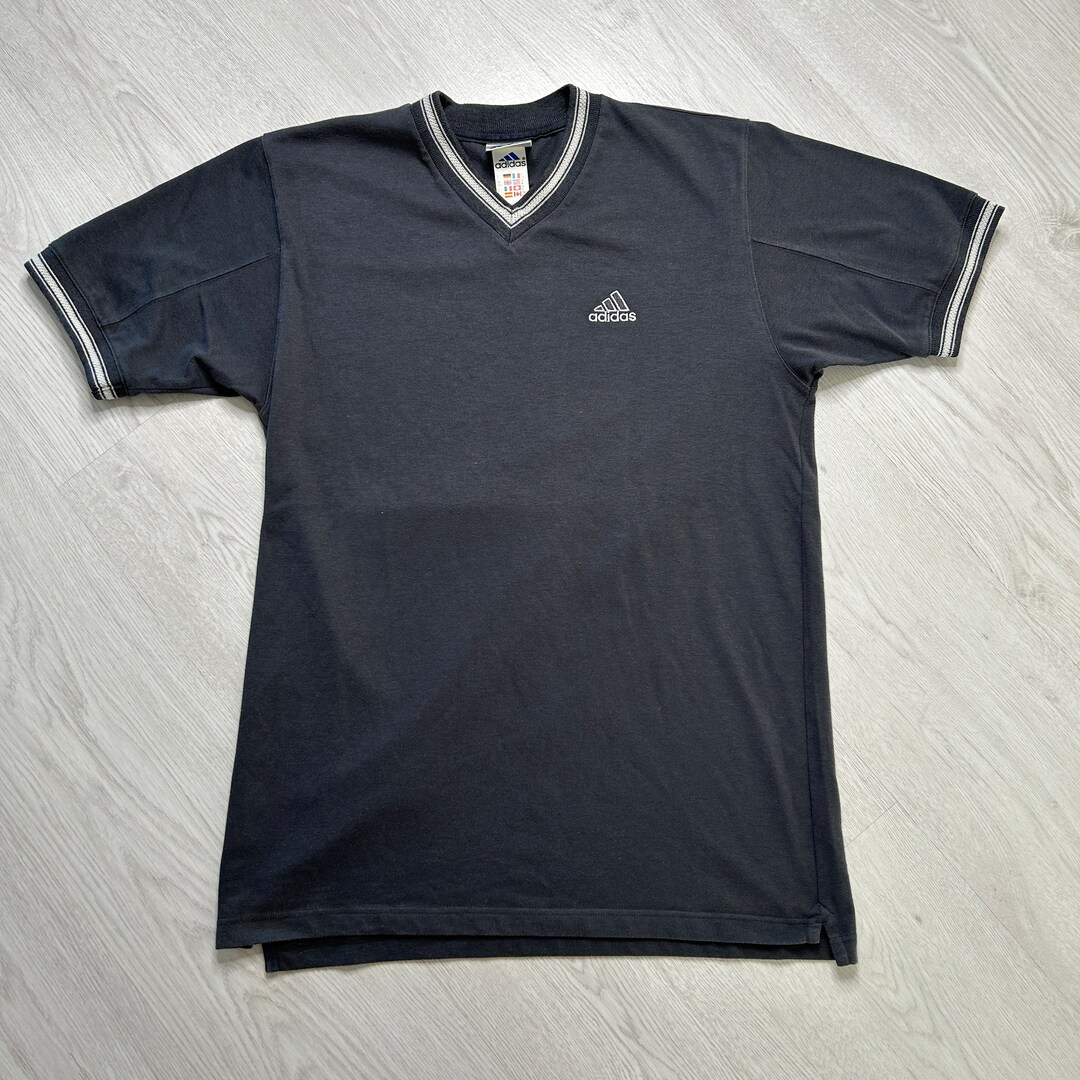 90'S All Sport Printed T-shirt, Men's XL, Vintage cotton white type Vintage Second Hand