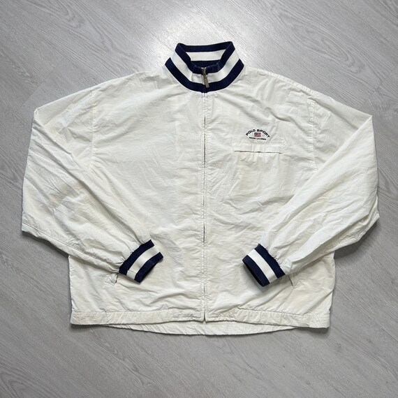 Polo Sport Ralph Lauren (XL) Men