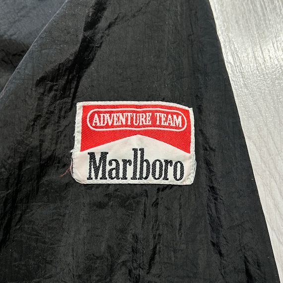 Marlboro Adventure Team (XL) men's vintage 90's w… - image 6