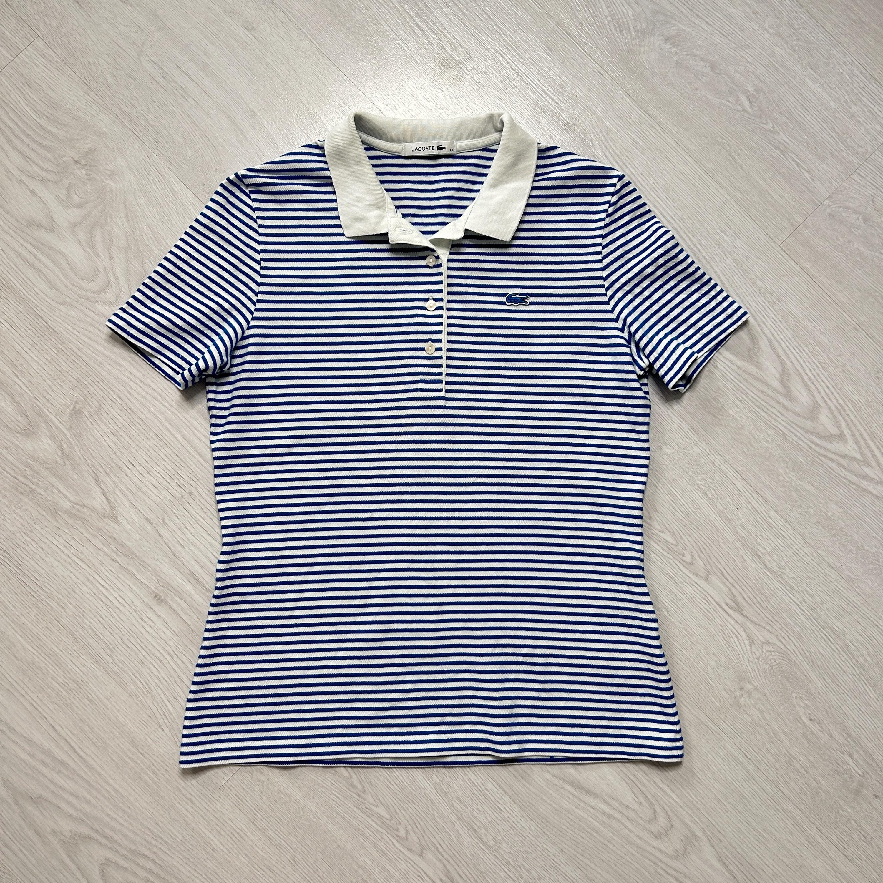 Lacoste Polo Dress Etsy