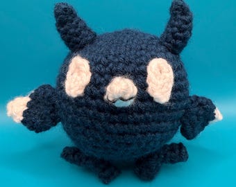 106th Psychological Operations Battalion - Jailbirds Patch