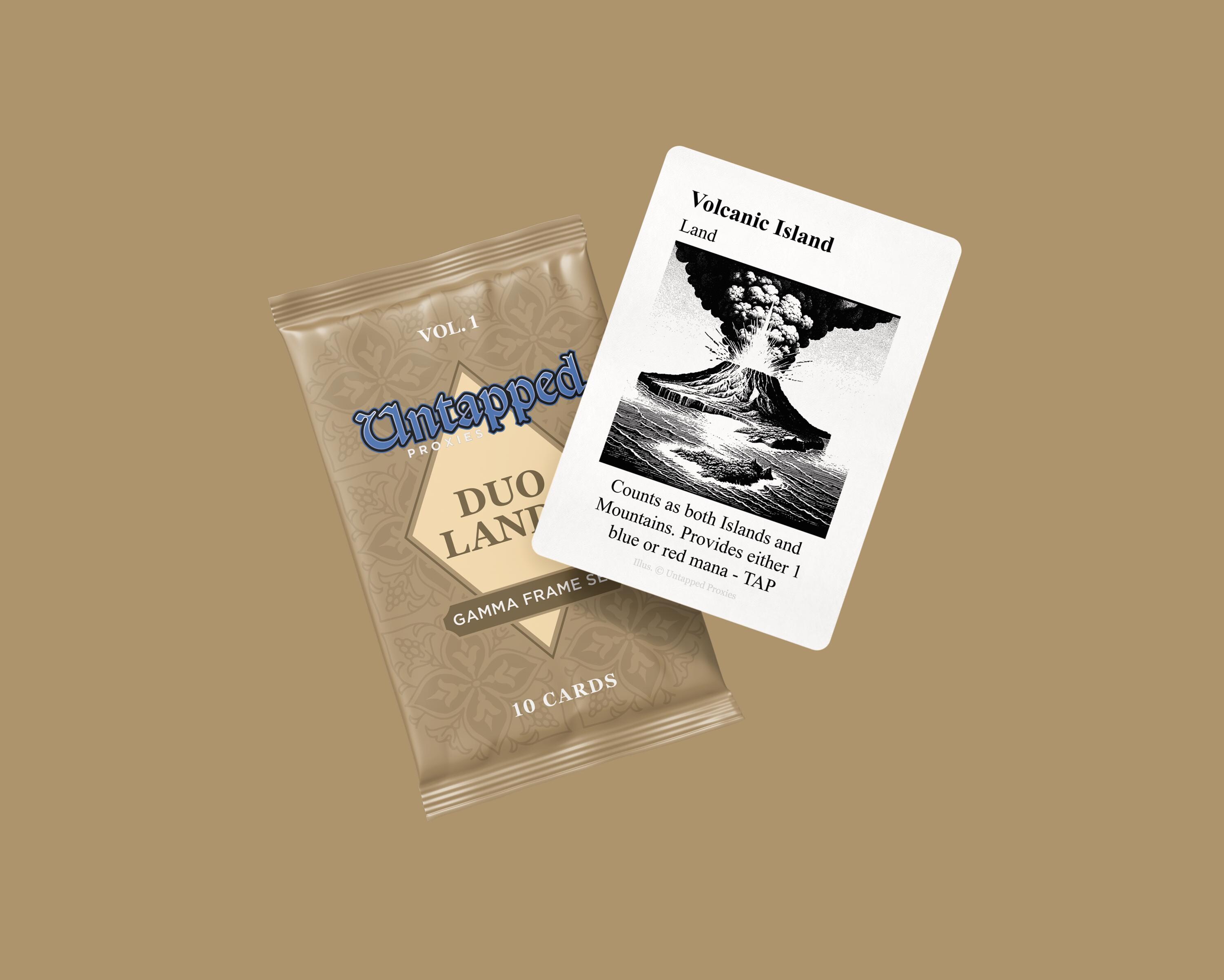 mtg gamma playtest cards price Counterspell Blessing - Playtest Gamma