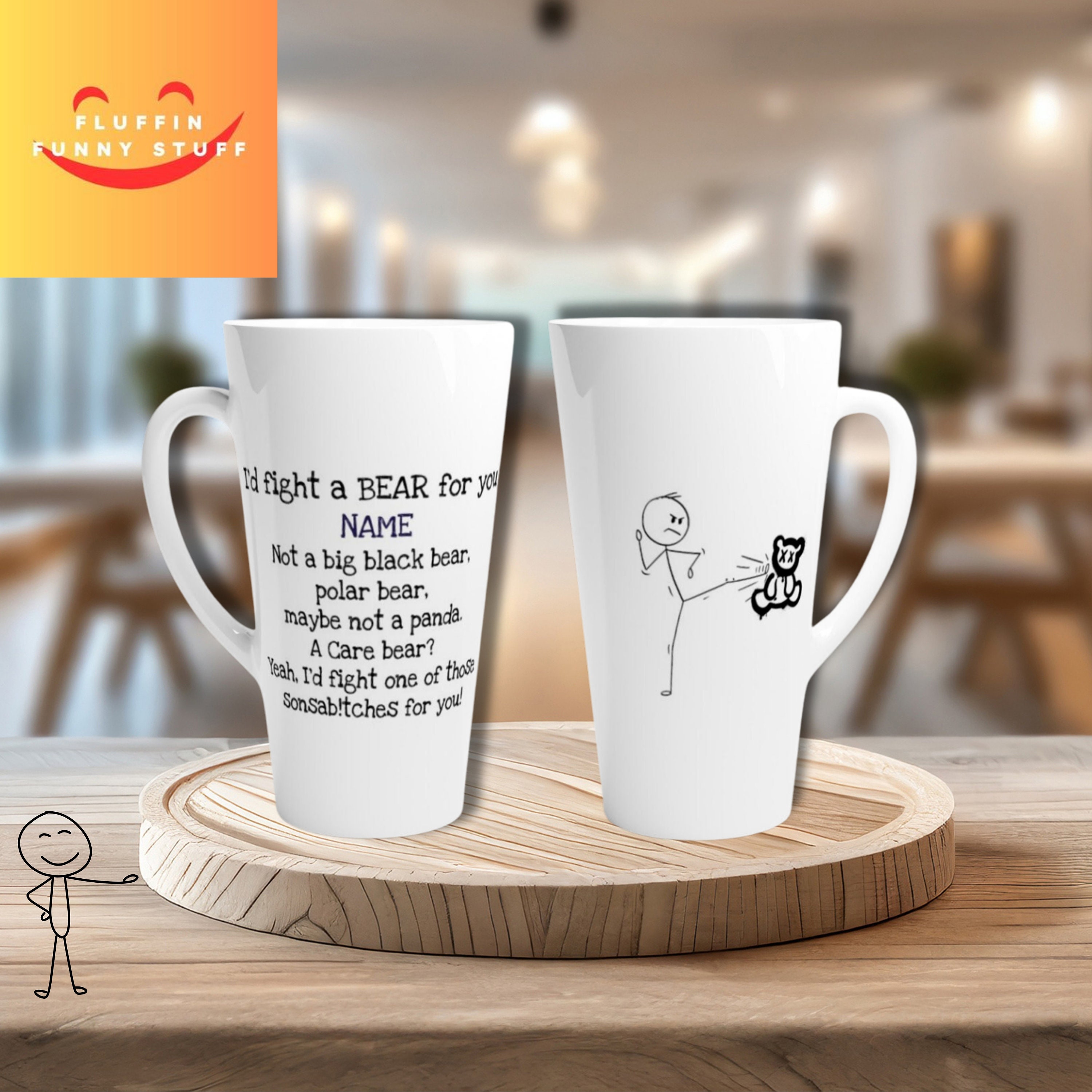 The Polar Espresso Coffee Mug, Coffee Lover Gift, Espresso Mug, the Polar  Express, Coffee Pun, Funny Mug for Her, Gift Idea, Novelty Mug 